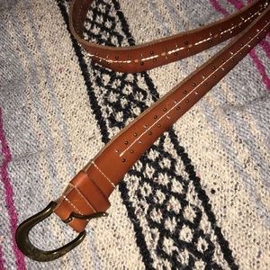 American Eagle belt